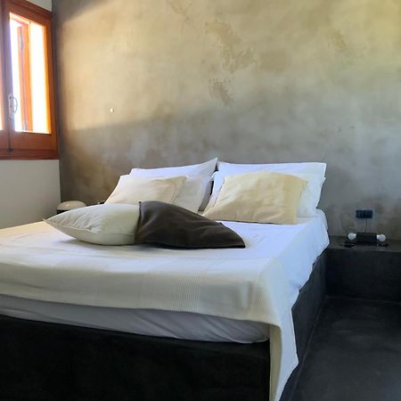 Villa Il Cappero San Vito Lo Capo Dış mekan fotoğraf
