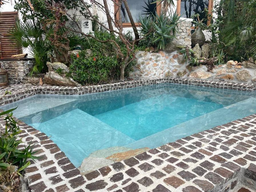 Villa Il Cappero San Vito Lo Capo Dış mekan fotoğraf