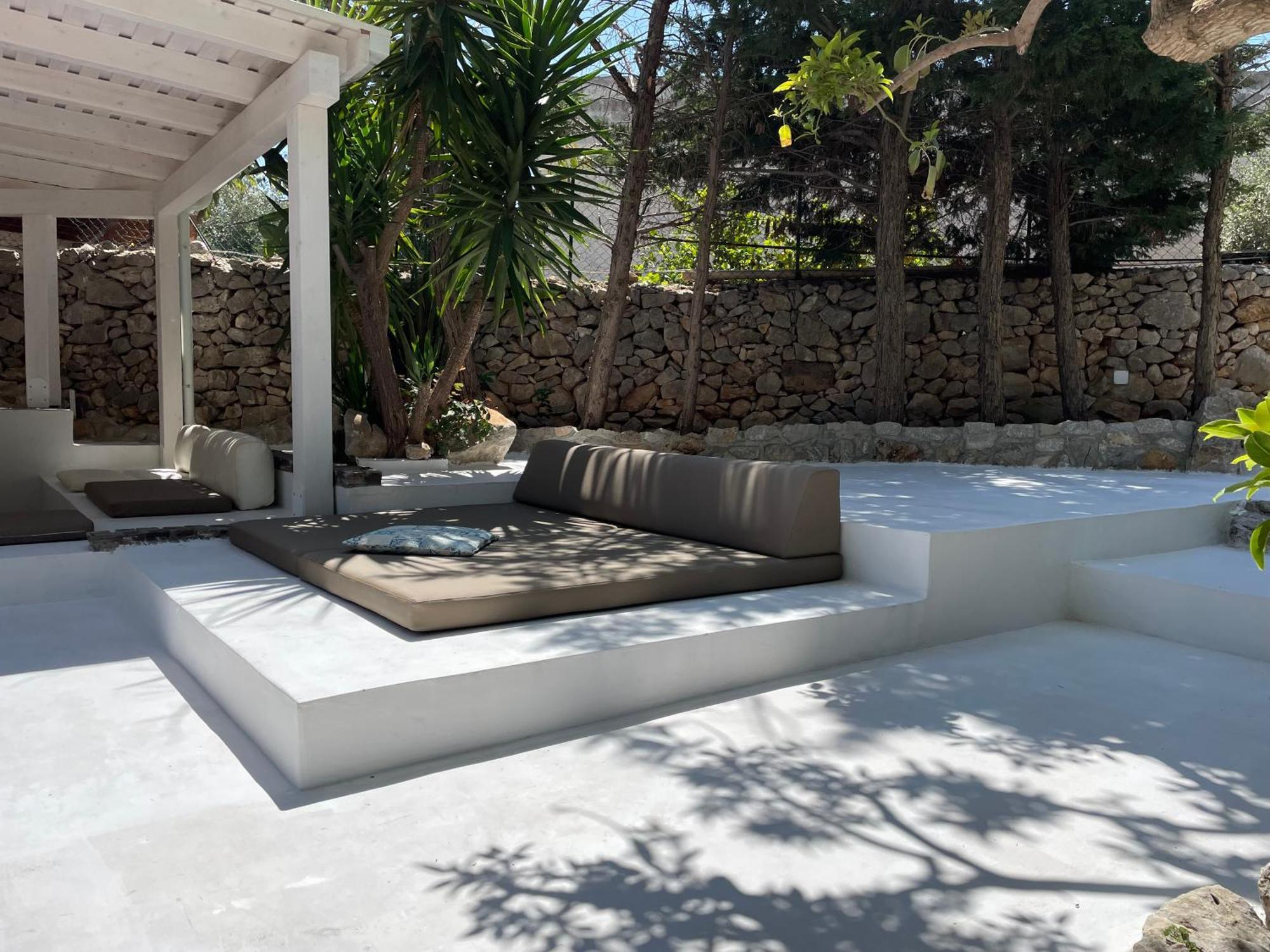 Villa Il Cappero San Vito Lo Capo Dış mekan fotoğraf