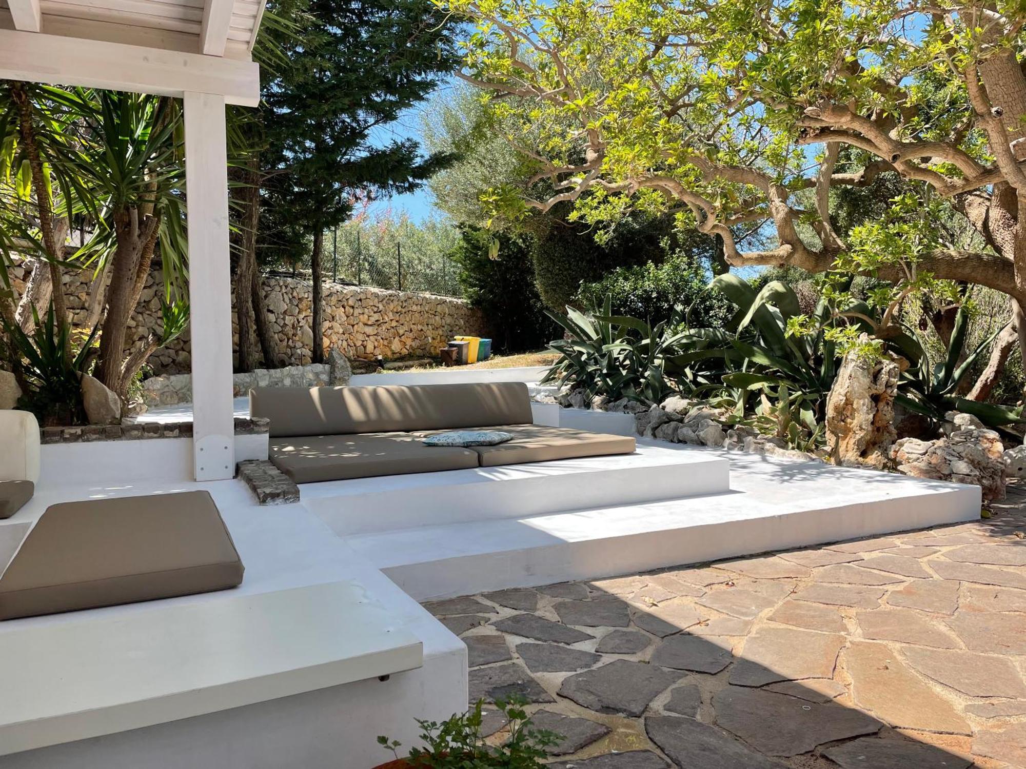 Villa Il Cappero San Vito Lo Capo Dış mekan fotoğraf