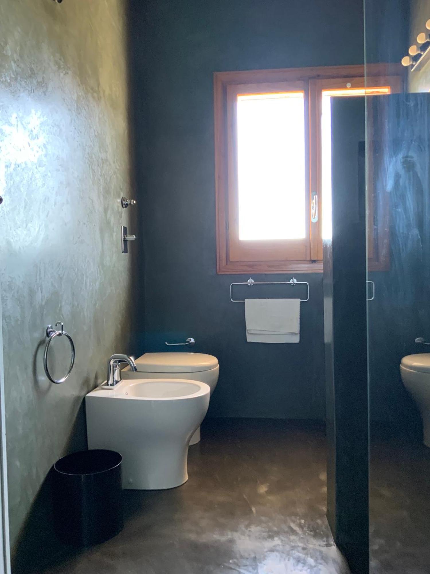 Villa Il Cappero San Vito Lo Capo Dış mekan fotoğraf