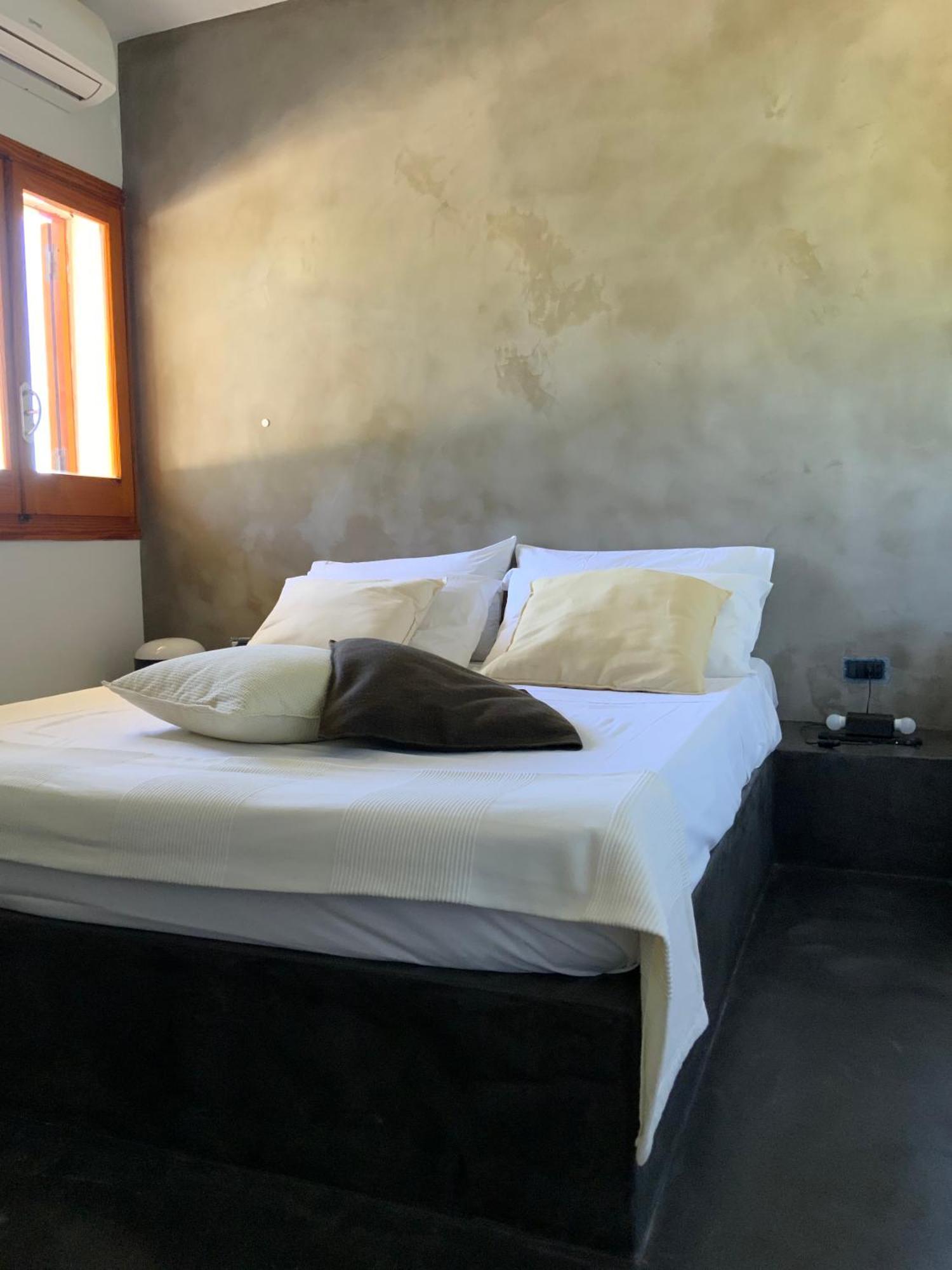 Villa Il Cappero San Vito Lo Capo Dış mekan fotoğraf