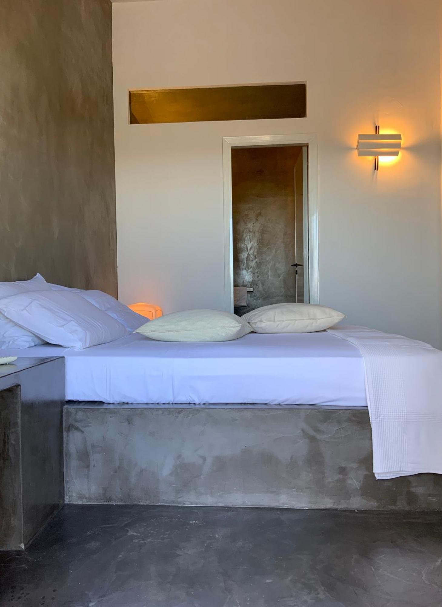Villa Il Cappero San Vito Lo Capo Dış mekan fotoğraf