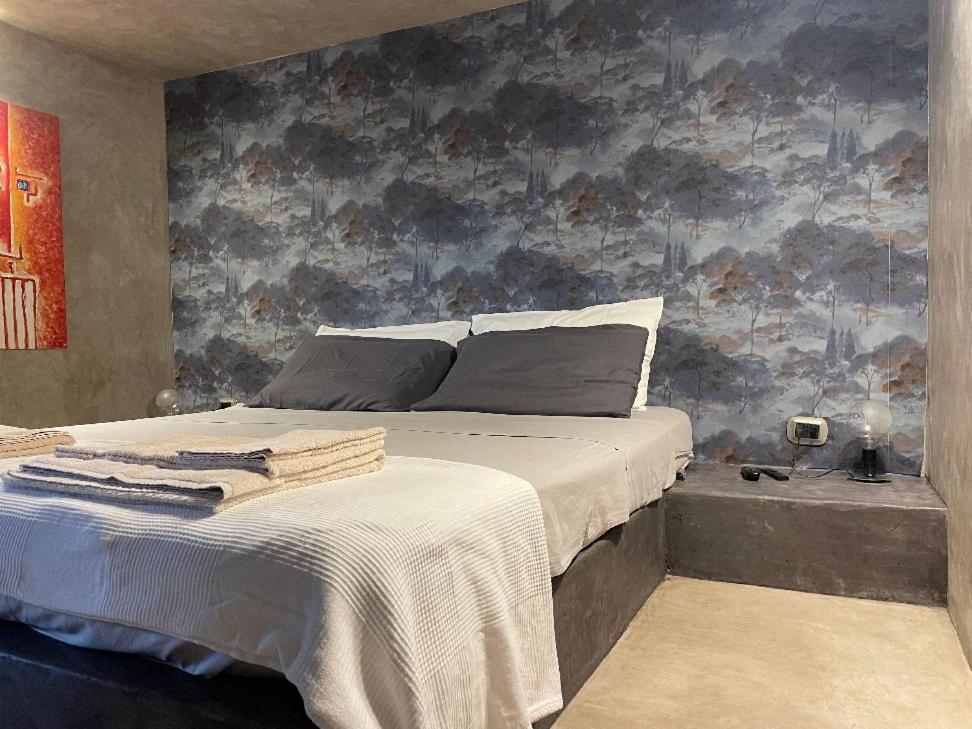 Villa Il Cappero San Vito Lo Capo Dış mekan fotoğraf