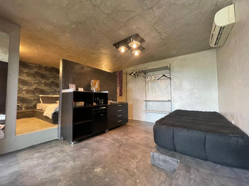 Villa Il Cappero San Vito Lo Capo Dış mekan fotoğraf